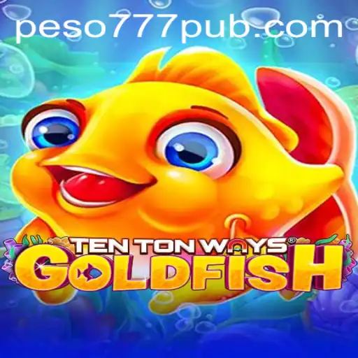 Exploring the Vibrant World of TenTonWaysGoldfish: A New Gaming Sensation