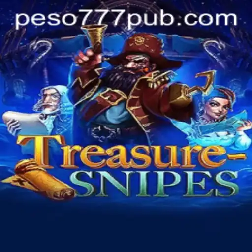 Discover the Exciting World of TreasureSnipes: A New Gaming Adventure by 777PUB.COM