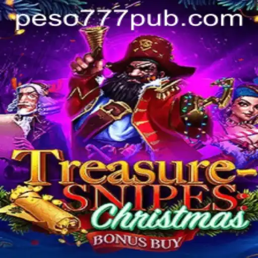 Unveiling the Holiday Adventure: TreasuresnipesChristmas