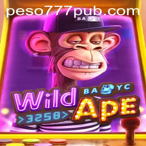 Exploring the Exciting World of WildApe3258: A Comprehensive Guide to 777PUB.COM's Latest Release