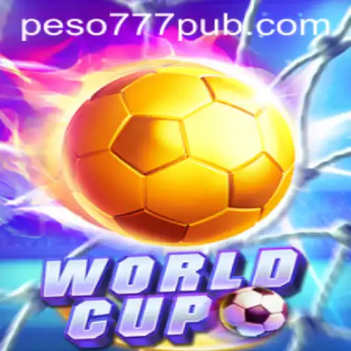 Explore the World of WorldCup at 777PUB.COM
