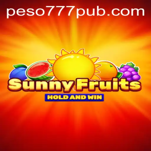 Discovering the Vibrant World of SunnyFruits in 777PUB.COM