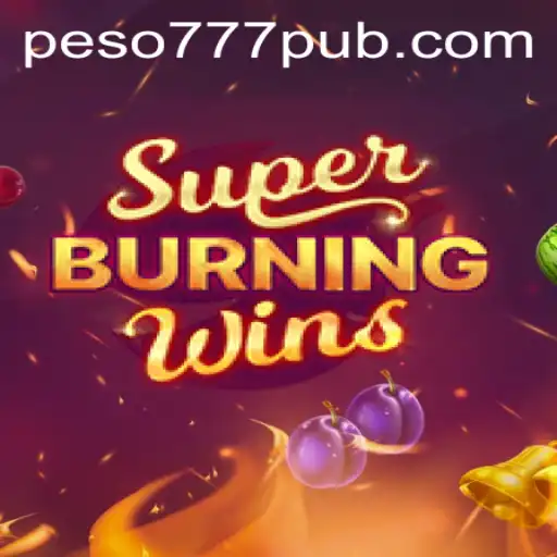 Discover the Excitement of SuperBurningWins: A Classic Slot Adventure at 777PUB.COM